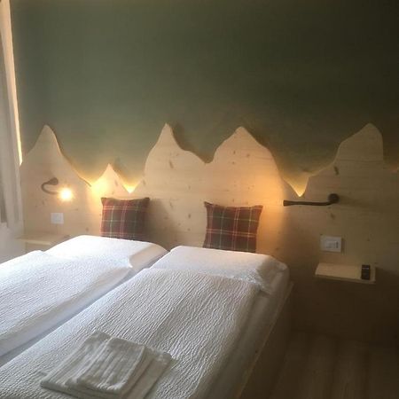 B&B nonna Rosa vista Lagorai Capriana Esterno foto
