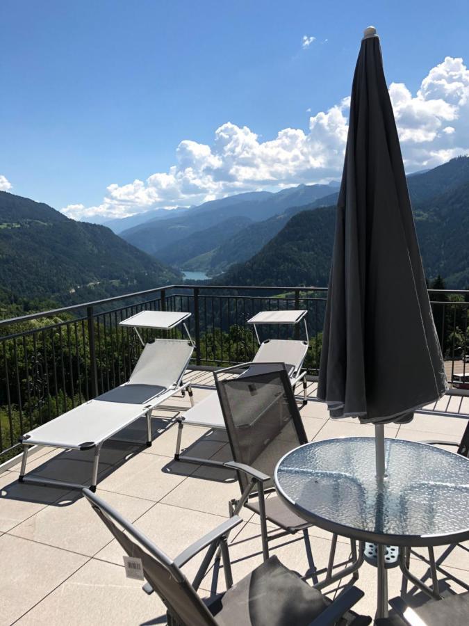 B&B nonna Rosa vista Lagorai Capriana Esterno foto