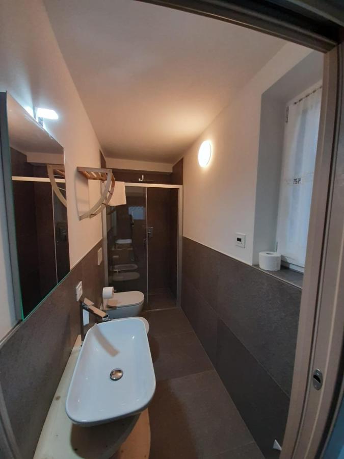 B&B nonna Rosa vista Lagorai Capriana Esterno foto